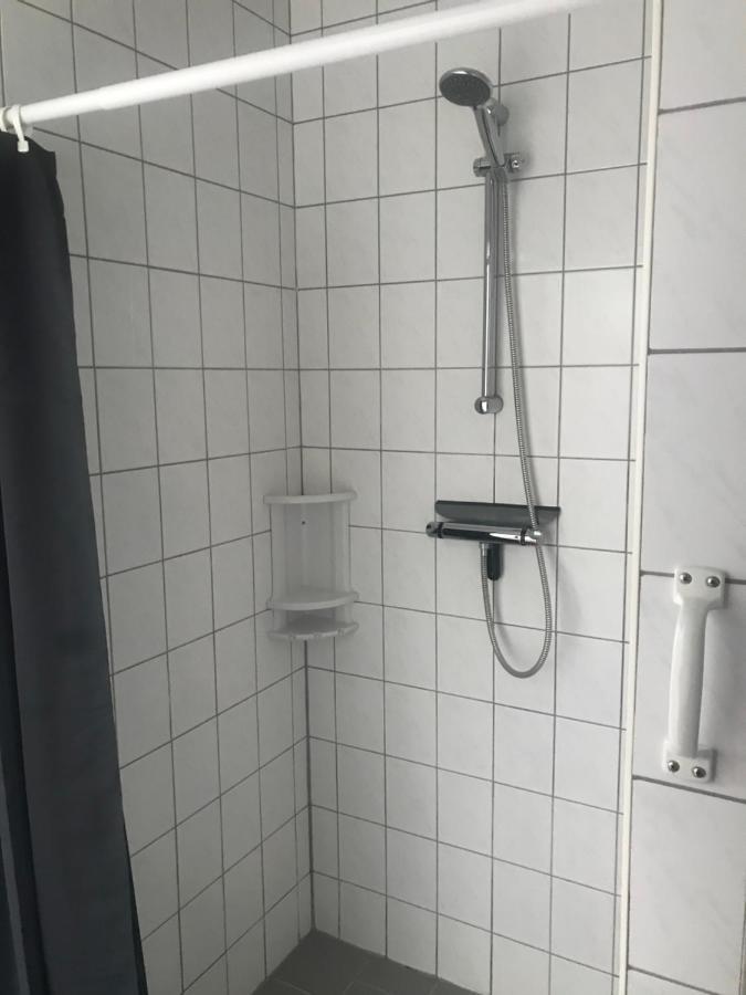 Vakantie Aan De Lauwers Gerkesklooster Exteriér fotografie